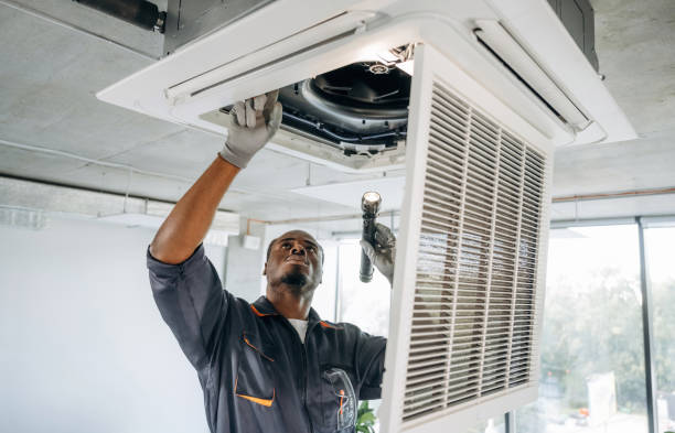 Licensed Furnace Repair service in Dorr, MI - FH HVAC