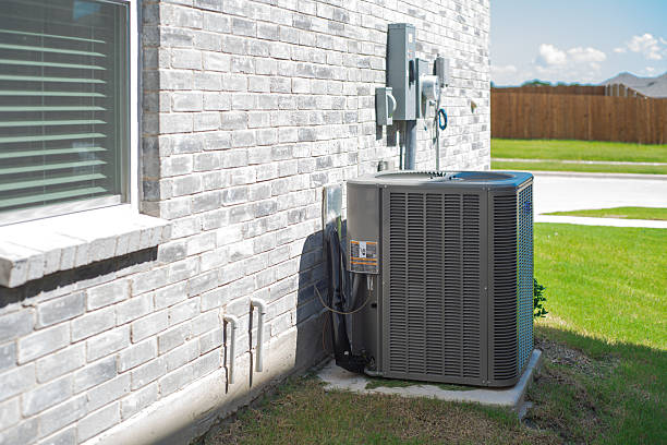 Reliable Furnace Repair contractor in Dorr, MI by FH HVAC
